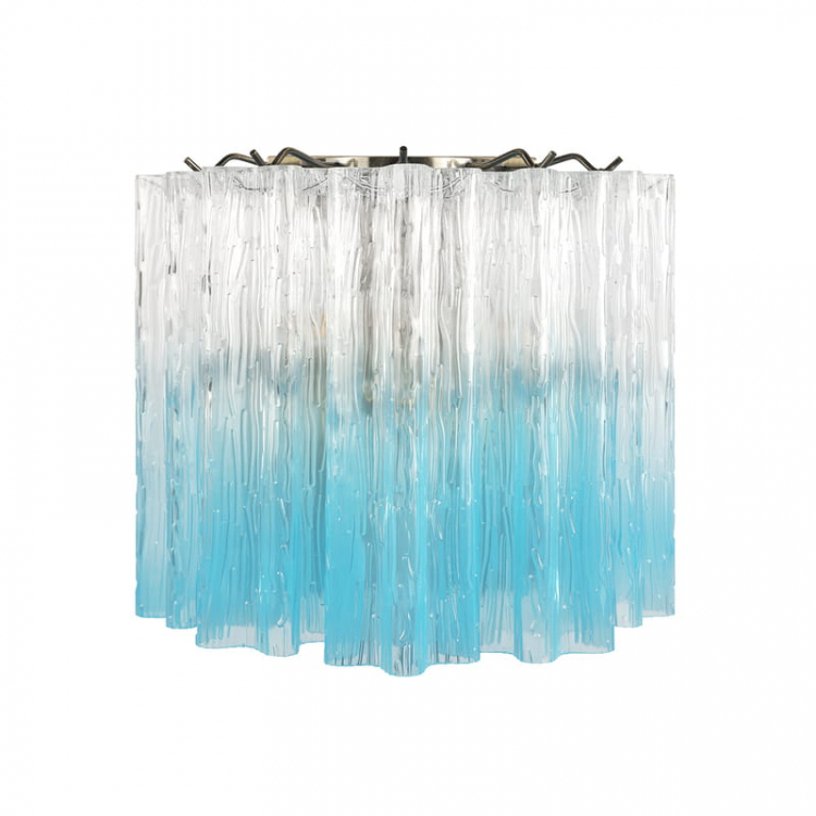 Настенный светильник LOFT IT Murano 10580W Clear blue Настенный светильник LOFT IT Murano 10580W Clear blue