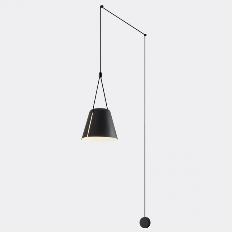 Настенный светильник LedsC4 Attic Shape Настенный светильник LedsC4 Attic Shape