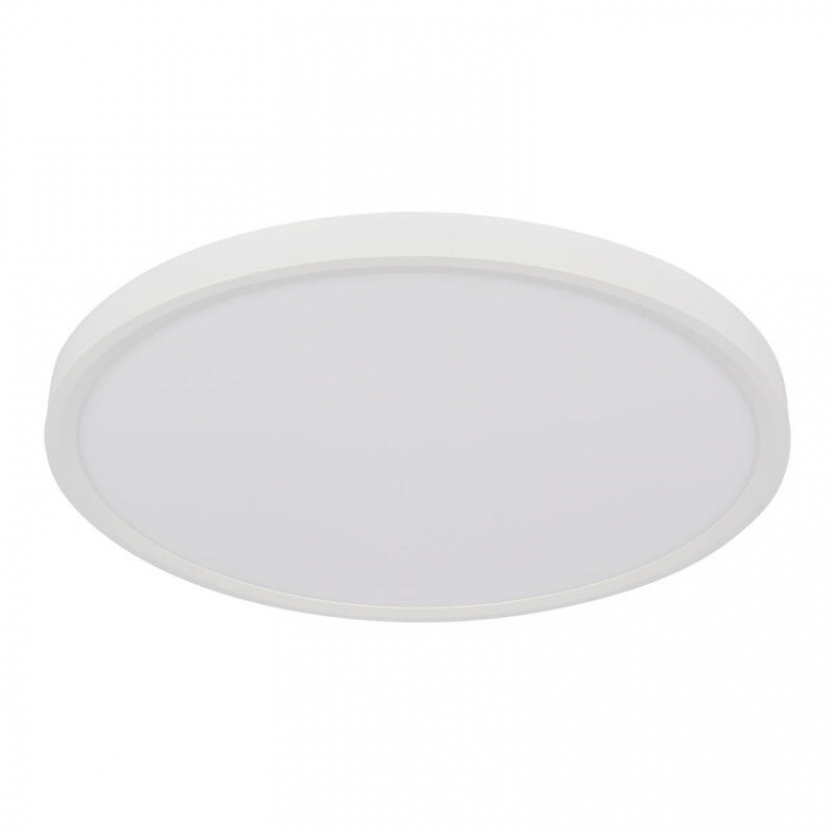 Потолочный светильник LOFT IT Extraslim 10227/40 White