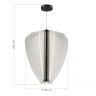 Подвесной светильник ST Luce Fesale SL6509.413.01