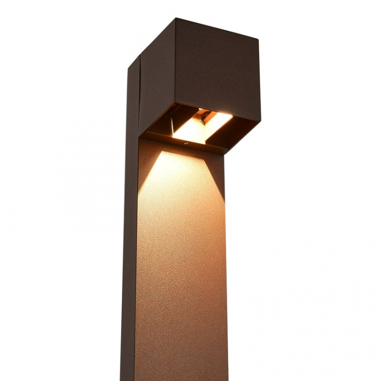 Фонарь столб ST Luce Brik SL9513.605.01