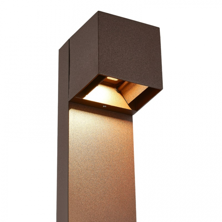 Фонарь столб ST Luce Brik SL9513.605.01