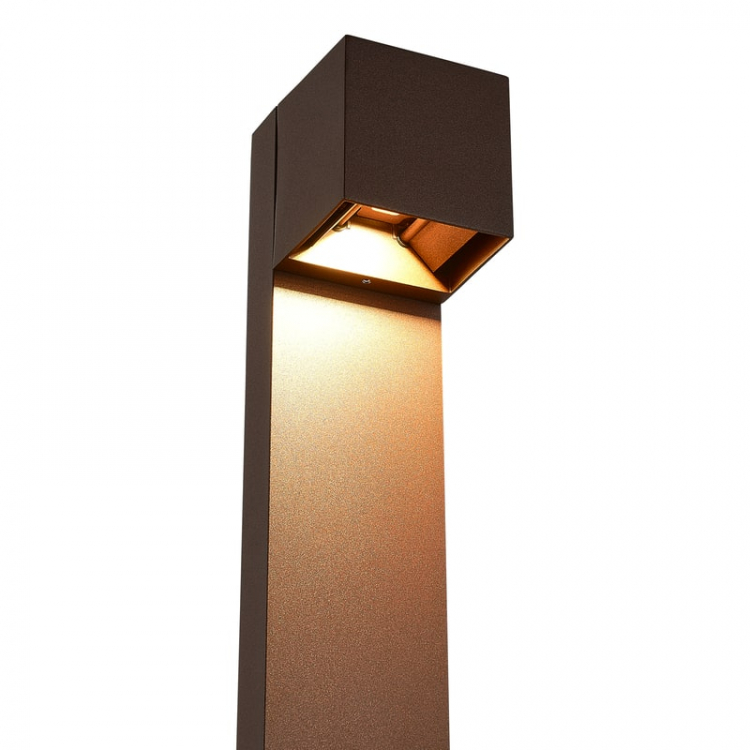 Фонарь столб ST Luce Brik SL9513.605.01