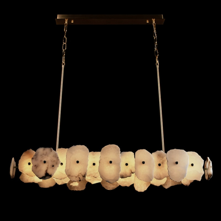Подвесной светильник LOFT IT Alicante 10248/1200 Подвесной светильник LOFT IT Alicante 10248/1200