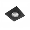 Встраиваемый светильник LOFT IT Hap 10341/A Black
