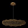 Подвесной светильник LOFT IT Cloud 10247/700 Gold Подвесной светильник LOFT IT Cloud 10247/700 Gold