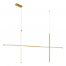 Подвесной светильник ST Luce Retico SL6207.203.50 Подвесной светильник ST Luce Retico SL6207.203.50