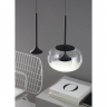 Подвесной светильник LEDS C4 Decorative Alive Single with glass difusor