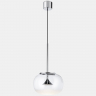 Подвесной светильник LEDS C4 Decorative Alive Single with glass difusor