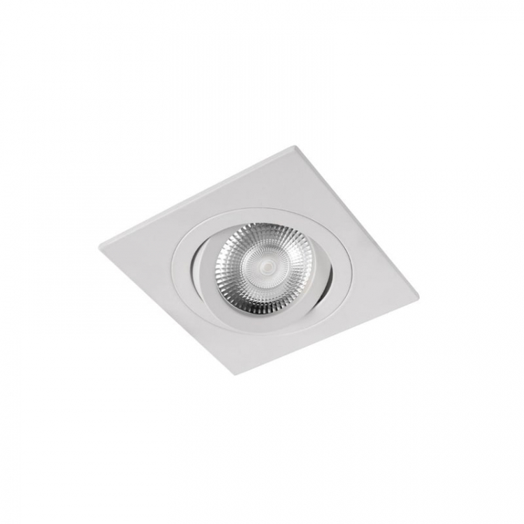 Встраиваемый светильник LOFT IT Hap 10341/A White