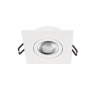 Встраиваемый светильник LOFT IT Hap 10341/A White