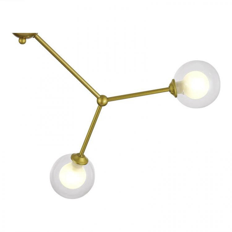 Подвесной светильник EVOLuce Arcus SLE1106-203-04 Подвесной светильник EVOLuce Arcus SLE1106-203-04