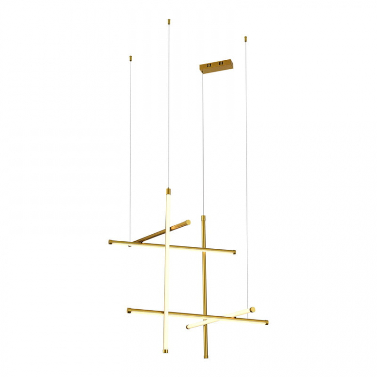 Подвесной светильник ST Luce Retico SL6207.203.70 Подвесной светильник ST Luce Retico SL6207.203.70