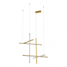 Подвесной светильник ST Luce Retico SL6207.203.70 Подвесной светильник ST Luce Retico SL6207.203.70