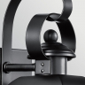 Настенный светильник Kichler Mount Vernon KL-MOUNT-VERNON2-S-BK