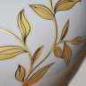 Настольная лампа Elstead Brown/Gold Leaves LEAVES-BR-GL-TL