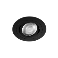 Встраиваемый светильник LOFT IT Hap 10341/B Black