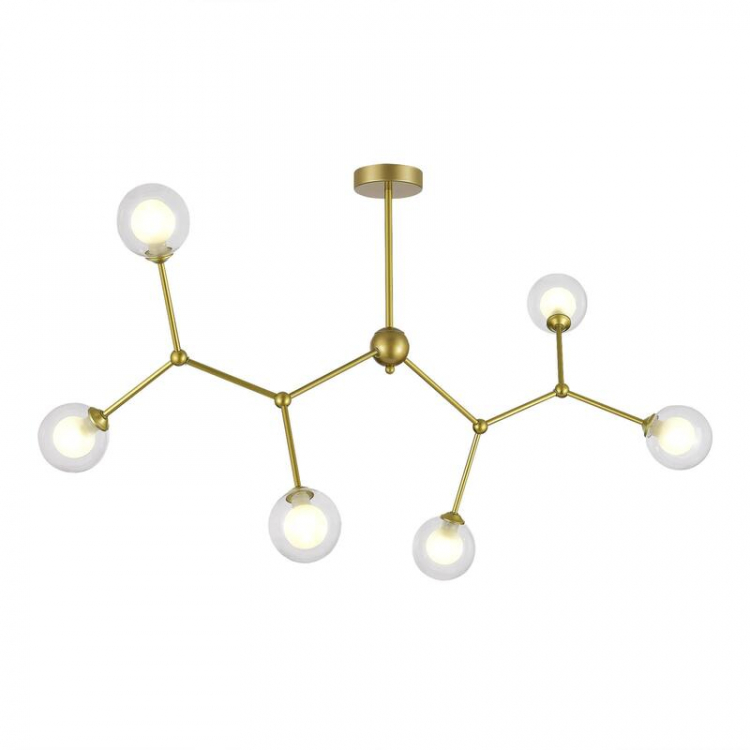 Подвесной светильник EVOLuce Arcus SLE1106-203-06