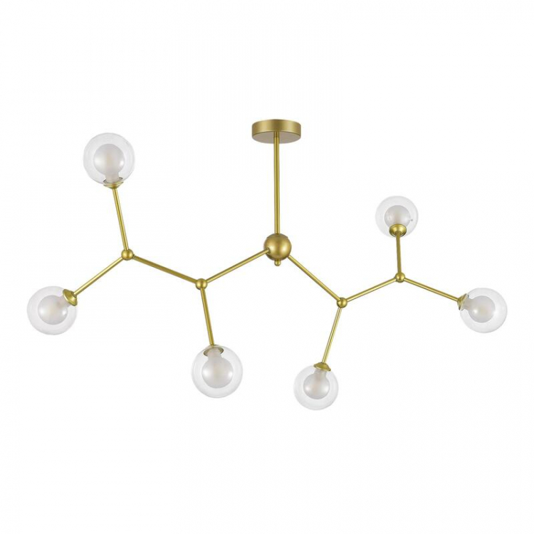 Подвесной светильник EVOLuce Arcus SLE1106-203-06