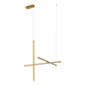 Подвесной светильник ST Luce Retico SL6207.213.37 Подвесной светильник ST Luce Retico SL6207.213.37