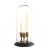 Настольная лампа Eichholtz Edison 108579