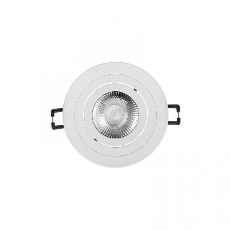 Встраиваемый светильник LOFT IT Hap 10341/B White