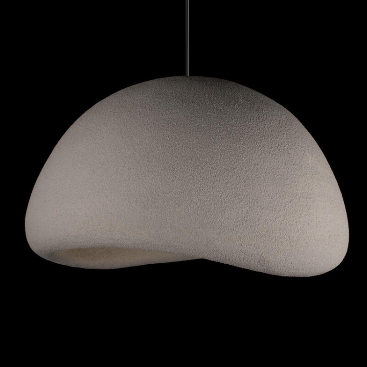 Подвесной светильник LOFT IT Stone 10252/800 Grey Подвесной светильник LOFT IT Stone 10252/800 Grey