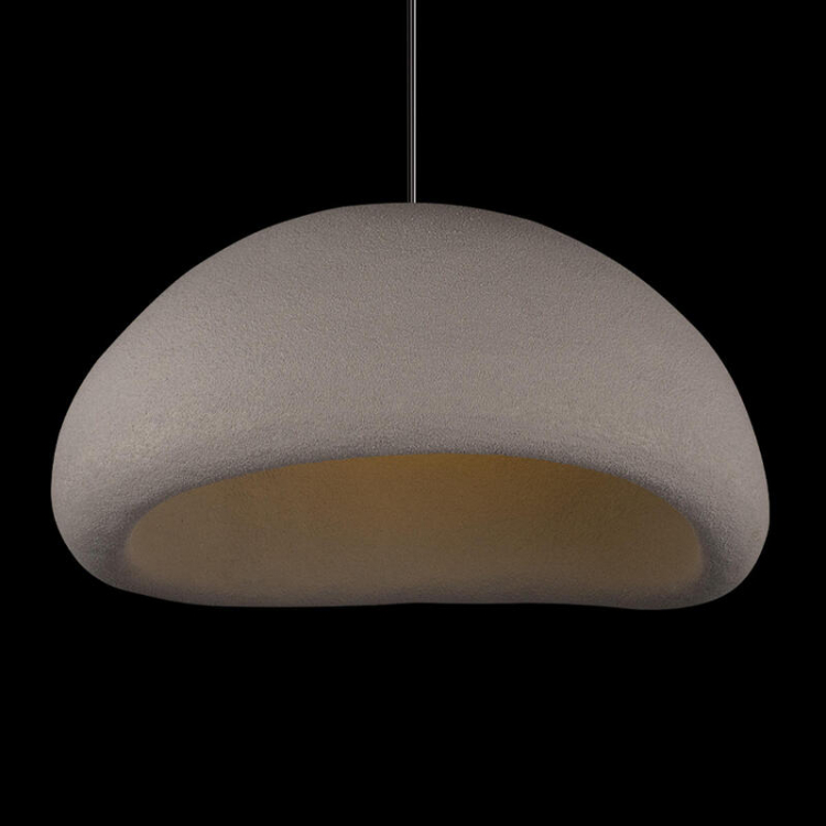Подвесной светильник LOFT IT Stone 10252/800 Grey Подвесной светильник LOFT IT Stone 10252/800 Grey