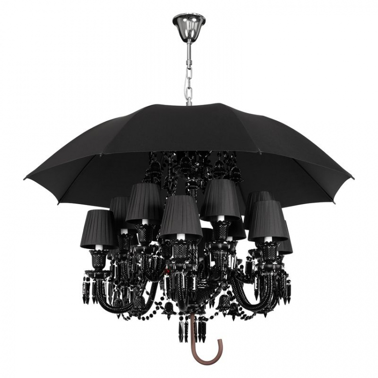 Люстра LOFT IT Marie 10556/12 Black Люстра LOFT IT Marie 10556/12 Black