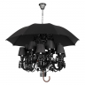 Люстра LOFT IT Marie 10556/12 Black Люстра LOFT IT Marie 10556/12 Black