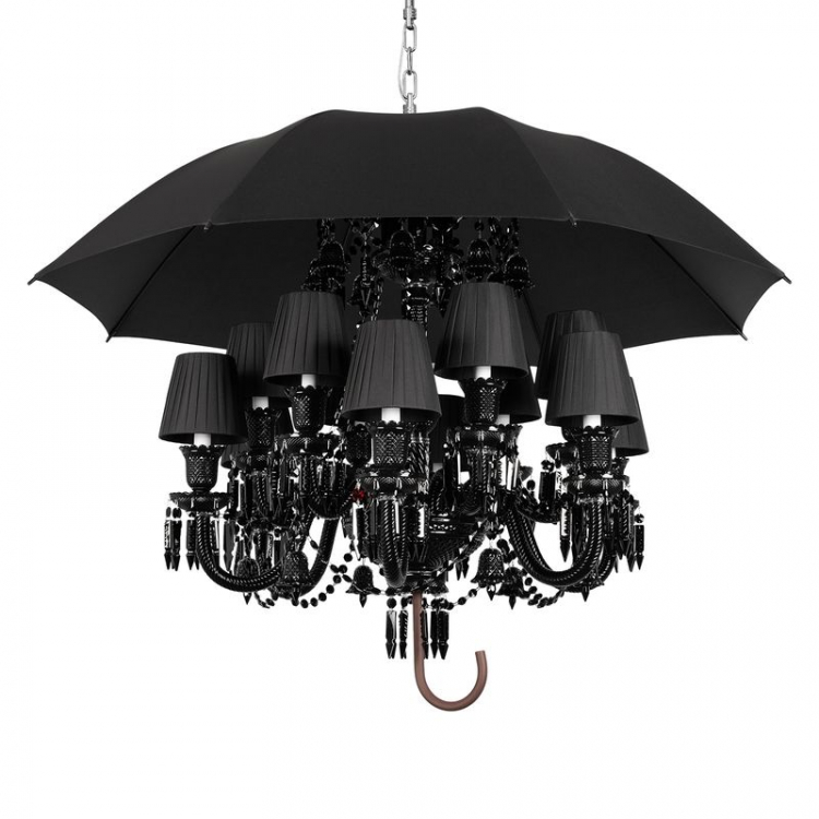 Люстра LOFT IT Marie 10556/12 Black Люстра LOFT IT Marie 10556/12 Black