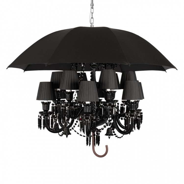 Люстра LOFT IT Marie 10556/12 Black Люстра LOFT IT Marie 10556/12 Black
