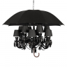 Люстра LOFT IT Marie 10556/12 Black Люстра LOFT IT Marie 10556/12 Black