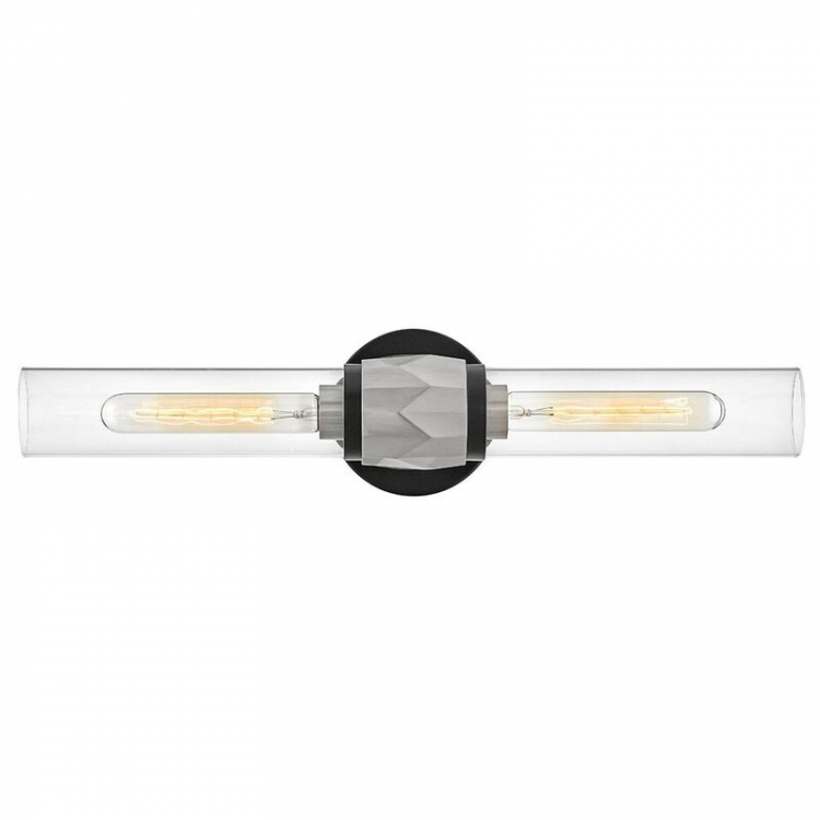 Бра Hinkley Ellison HK-ELLISON2-BK-BN Бра Hinkley Ellison HK-ELLISON2-BK-BN
