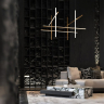 Подвесной светильник LOFT IT Coordinates 10393/B Подвесной светильник LOFT IT Coordinates 10393/B