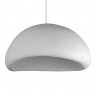 Подвесной светильник LOFT IT Stone 10252/800 White Подвесной светильник LOFT IT Stone 10252/800 White