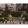 Фонарь столб LedsC4 Outdoor Moal 705 Фонарь столб LedsC4 Outdoor Moal 705