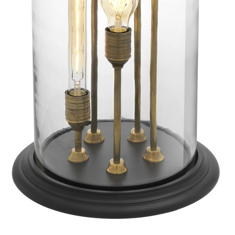 Настольная лампа Eichholtz Edison 108581