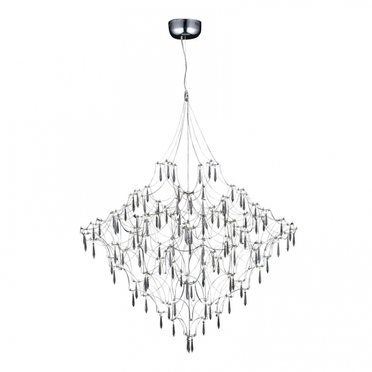 Подвесной светильник ST Luce Gravetta SL6601.103.114
