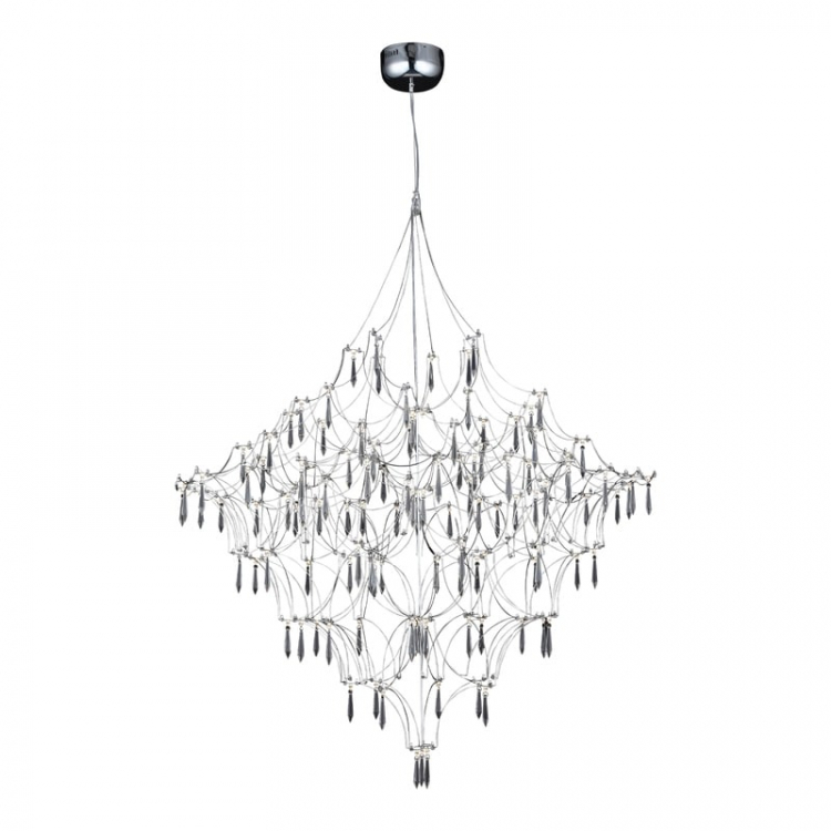 Подвесной светильник ST Luce Gravetta SL6601.103.114