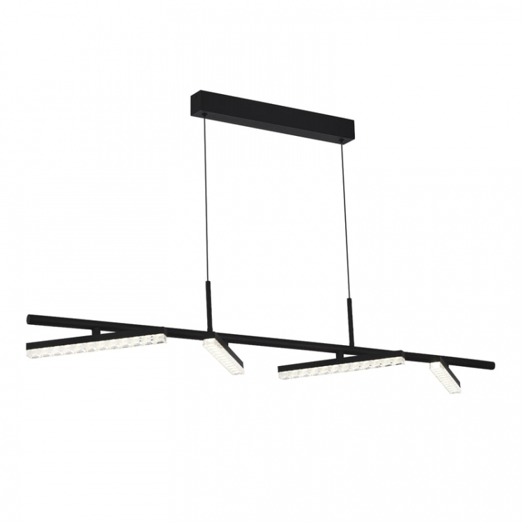 Подвесной светильник ST Luce Euclidics SL1018.403.04 Подвесной светильник ST Luce Euclidics SL1018.403.04