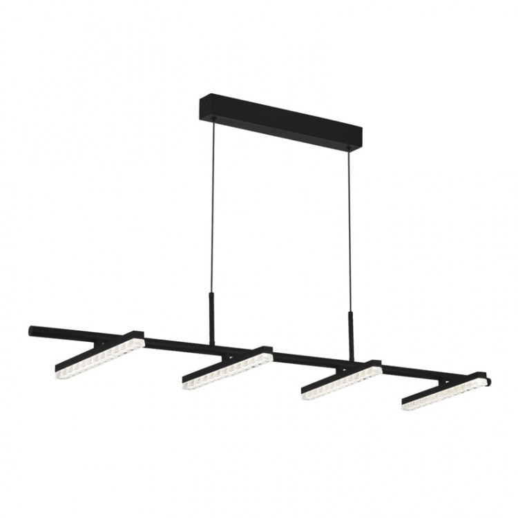 Подвесной светильник ST Luce Euclidics SL1018.403.04 Подвесной светильник ST Luce Euclidics SL1018.403.04