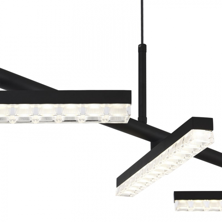 Подвесной светильник ST Luce Euclidics SL1018.403.04 Подвесной светильник ST Luce Euclidics SL1018.403.04