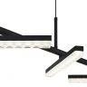 Подвесной светильник ST Luce Euclidics SL1018.403.04 Подвесной светильник ST Luce Euclidics SL1018.403.04