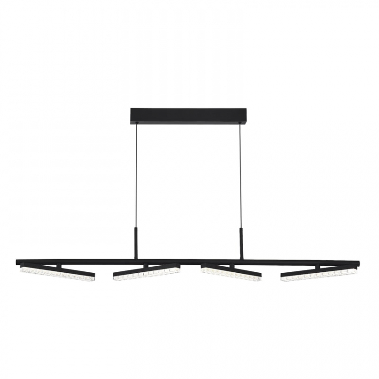 Подвесной светильник ST Luce Euclidics SL1018.403.04 Подвесной светильник ST Luce Euclidics SL1018.403.04