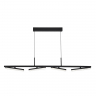 Подвесной светильник ST Luce Euclidics SL1018.403.04 Подвесной светильник ST Luce Euclidics SL1018.403.04