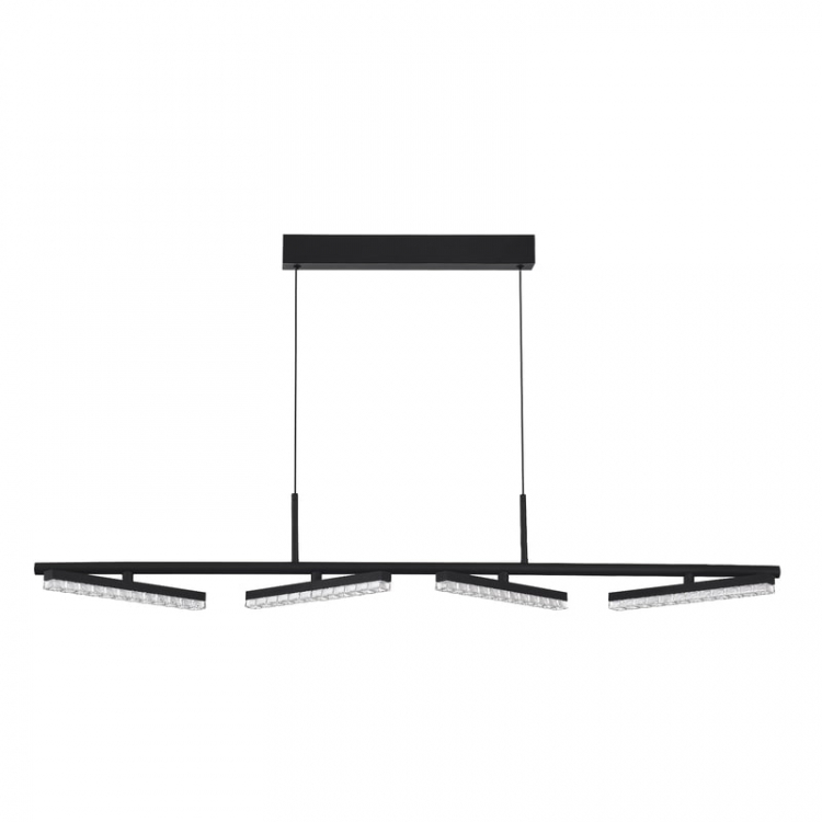 Подвесной светильник ST Luce Euclidics SL1018.403.04 Подвесной светильник ST Luce Euclidics SL1018.403.04
