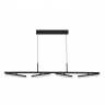 Подвесной светильник ST Luce Euclidics SL1018.403.04 Подвесной светильник ST Luce Euclidics SL1018.403.04