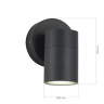 Настенный светильник ST Luce Tubo SL9008.701.01 Настенный светильник ST Luce Tubo SL9008.701.01