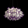 Подвесной светильник LOFT IT Clizia 10231/530 Purple Подвесной светильник LOFT IT Clizia 10231/530 Purple